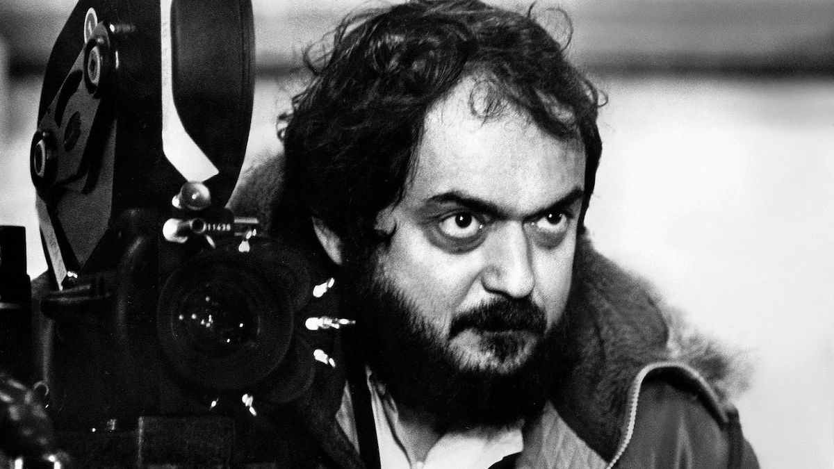 Kubrick bude na Tady Vary vyprávět o Kubrickovi